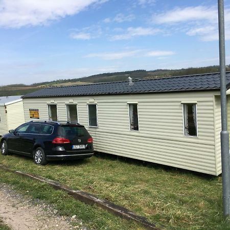 Mobilheim Willerby Summer - Vyrovicka Prehrada 兹诺伊莫 外观 照片