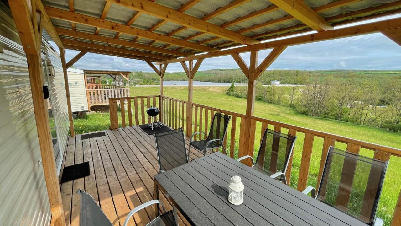 Mobilheim Willerby Summer - Vyrovicka Prehrada 兹诺伊莫 外观 照片