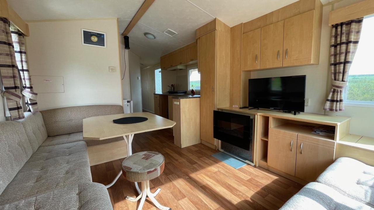 Mobilheim Willerby Summer - Vyrovicka Prehrada 兹诺伊莫 外观 照片