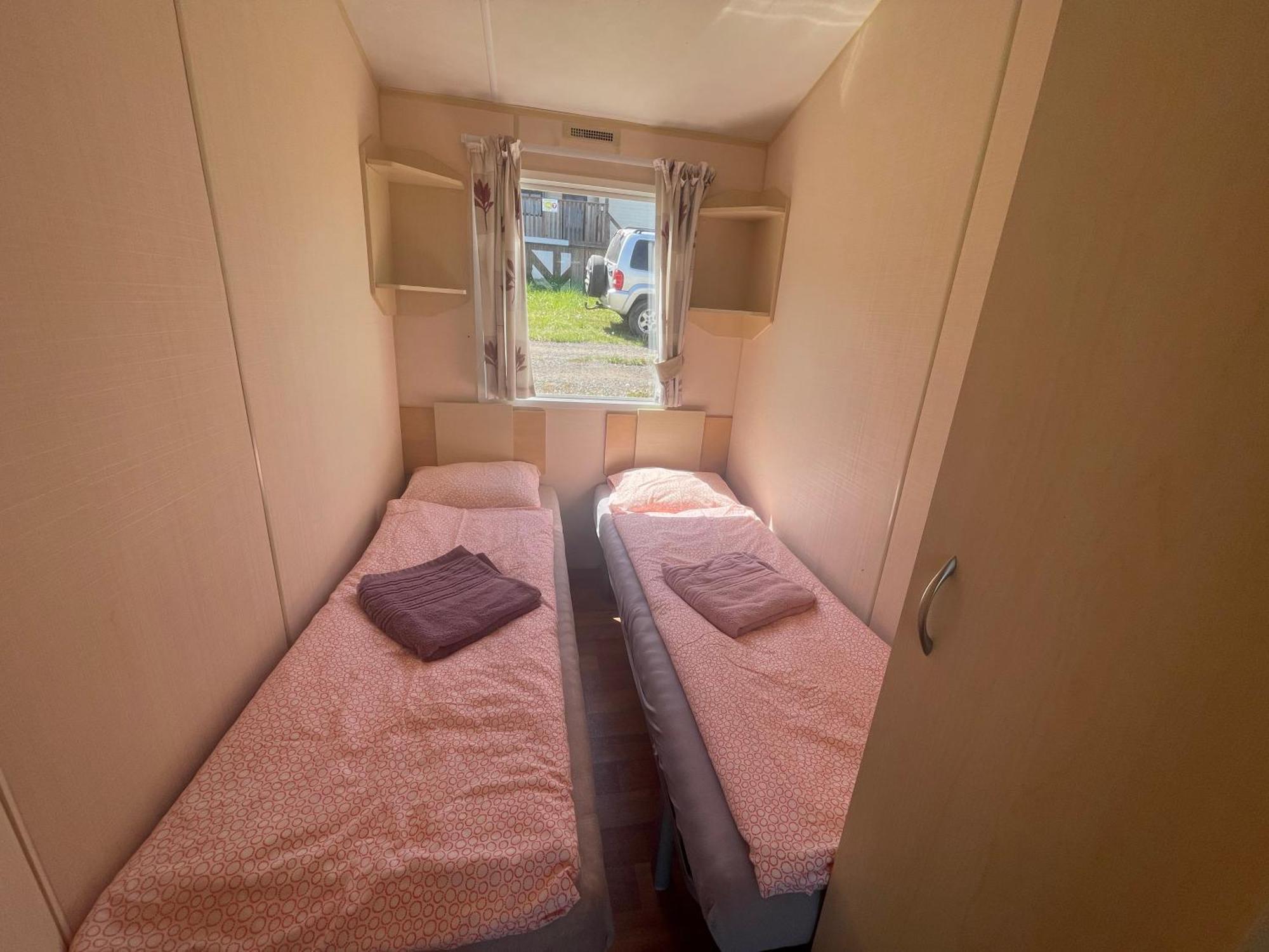 Mobilheim Willerby Summer - Vyrovicka Prehrada 兹诺伊莫 外观 照片