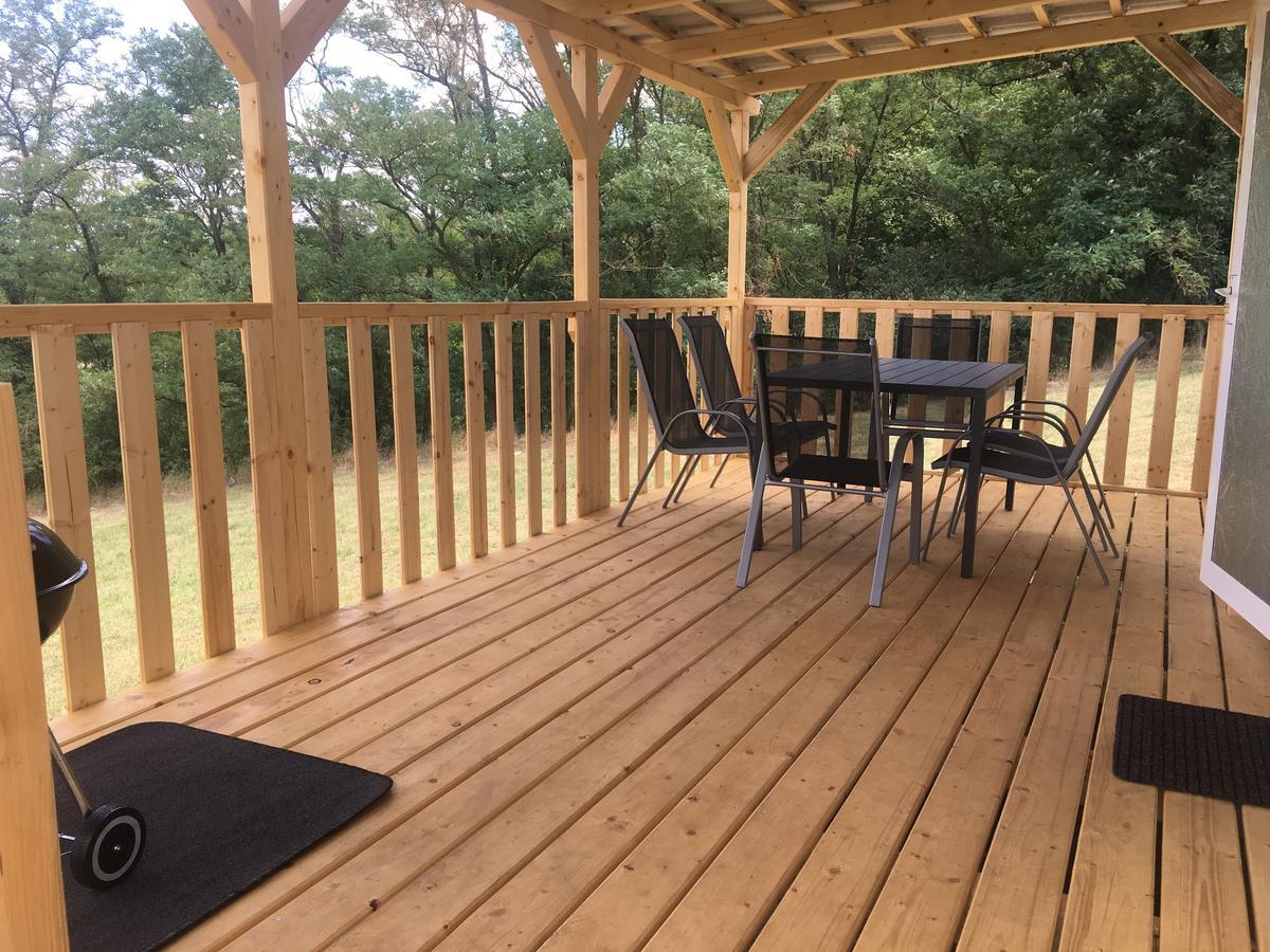 Mobilheim Willerby Summer - Vyrovicka Prehrada 兹诺伊莫 外观 照片
