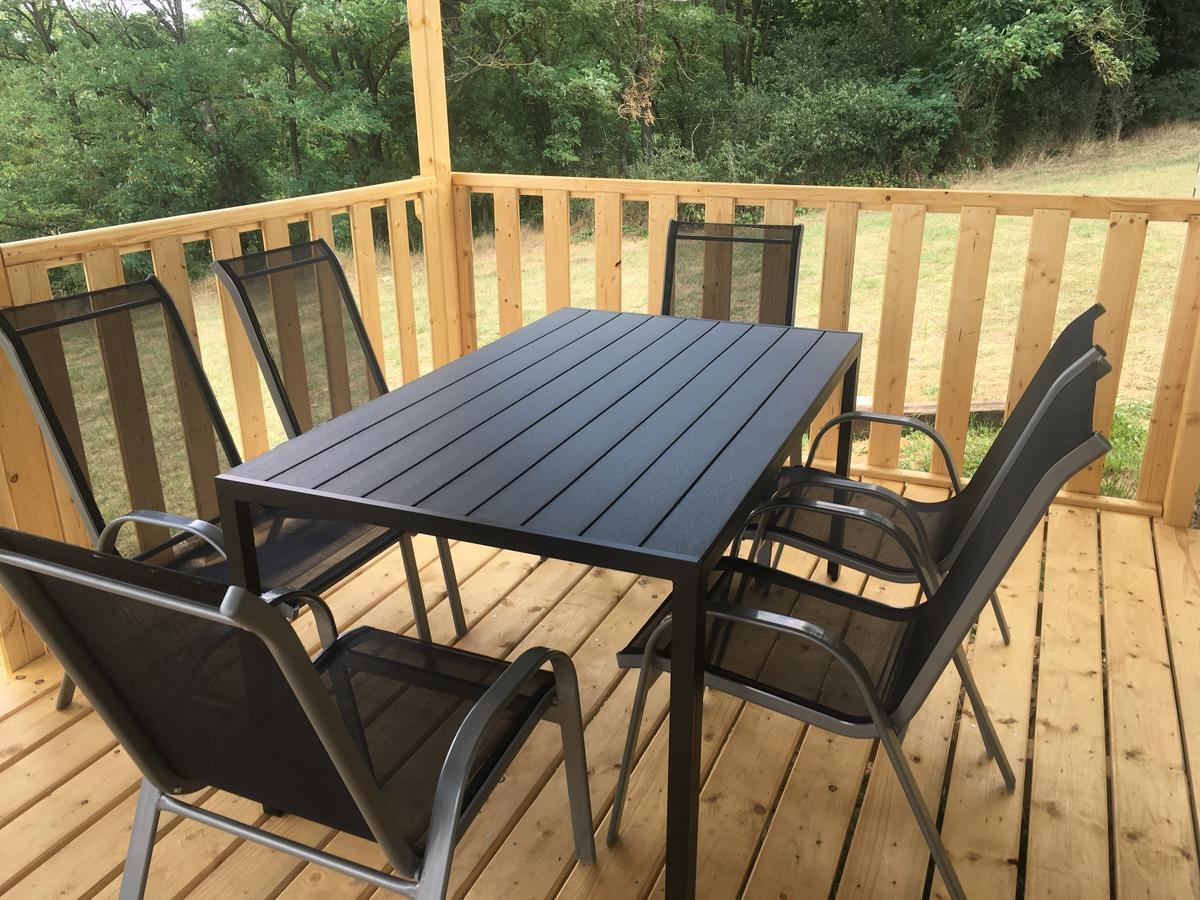 Mobilheim Willerby Summer - Vyrovicka Prehrada 兹诺伊莫 外观 照片